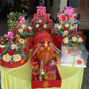 nau-tiec-tron-goi-dau-giay-dong-nai