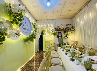 Mẫu Gia Tiên - 02