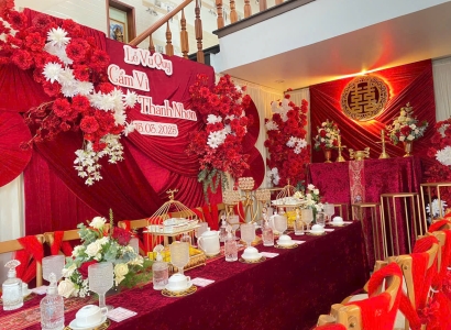 Mẫu Gia Tiên - 04