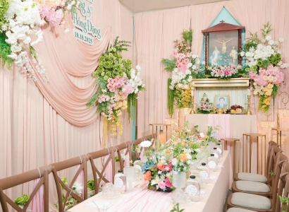 Mẫu Gia Tiên - 06