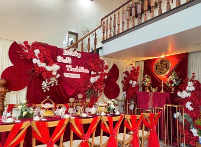 Mẫu Gia Tiên - 07