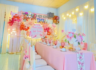 Mẫu Gia Tiên - 10