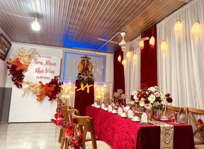 Mẫu Gia Tiên - 14