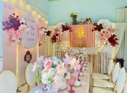 Mẫu Gia Tiên - 15