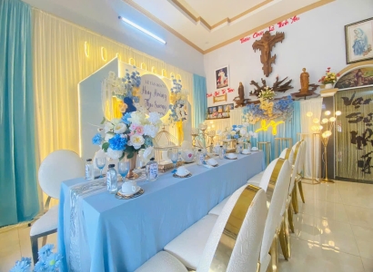 Mẫu Gia Tiên - 17