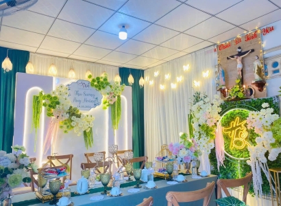 Mẫu Gia Tiên - 12