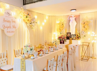 Mẫu Gia Tiên - 18