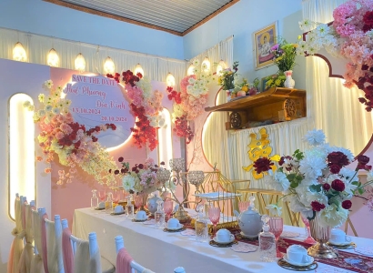 Mẫu Gia Tiên - 16