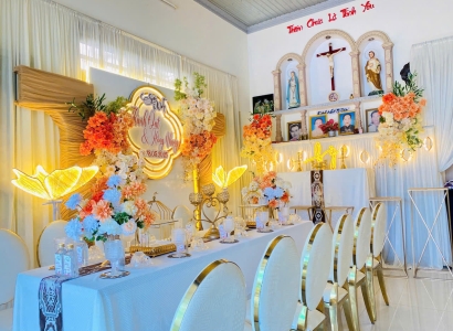 Mẫu Gia Tiên - 19