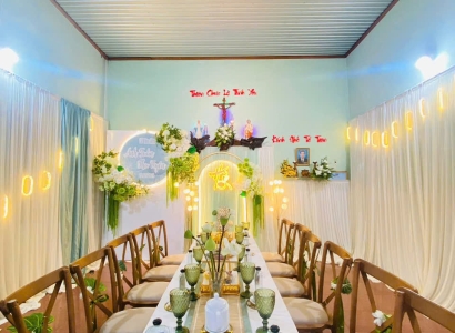 Mẫu Gia Tiên - 22