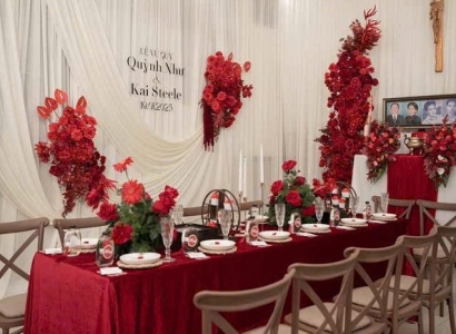 Mẫu Gia Tiên - 20