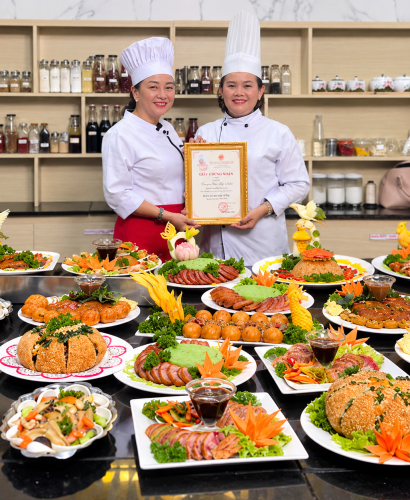 Tiệc Tân Gia Tại Nhà Nên Chuẩn Bị Thực Đơn Như Thế Nào?